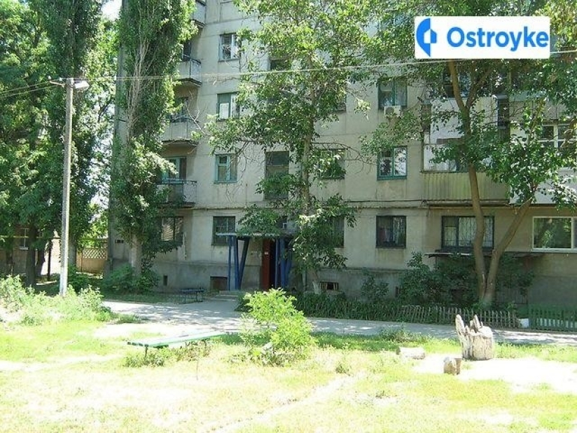 Фото 5 Продажа Квартир 