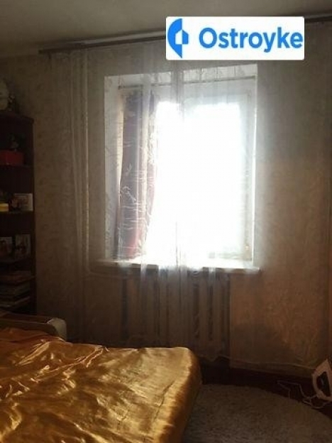 Фото 1 Продажа Квартир Сергея Ядова улица