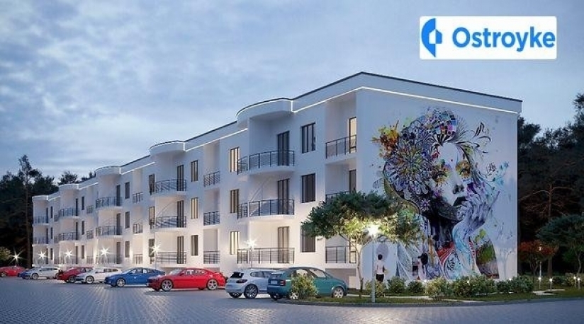 Фото 11 Продажа Квартир Полтавская улица