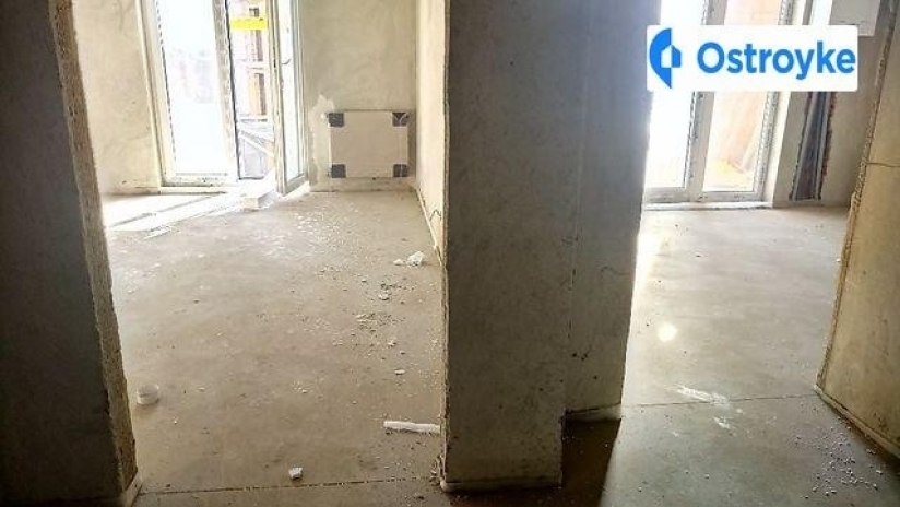 Фото 2 Продажа Квартир Воссоединения