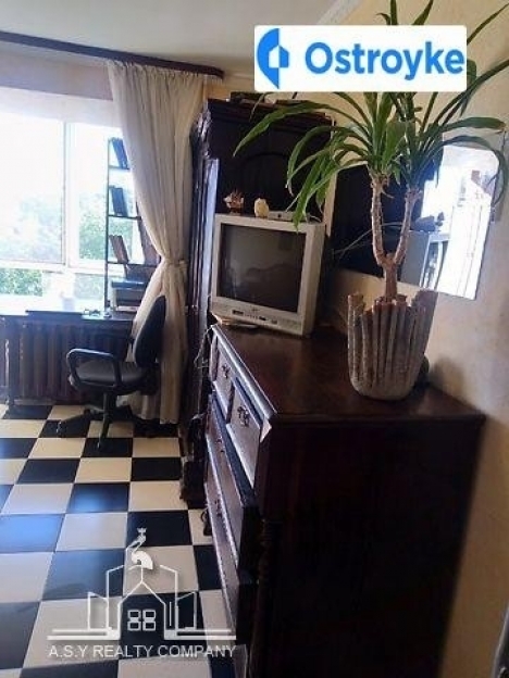 Фото 12 Продажа Квартир 