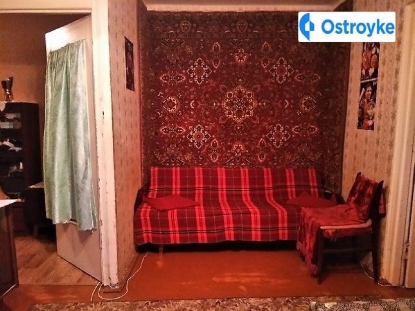 Фото 5 Продажа Квартир Хлебная улица