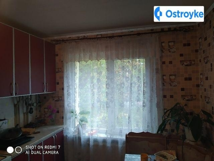 Фото 4 Продажа Квартир Вул Заводская 20