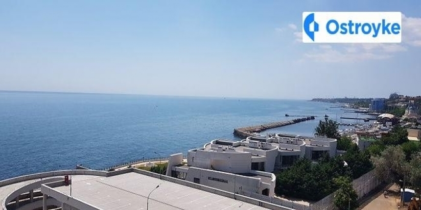 Фото 4 Продажа Квартир Морской переулок