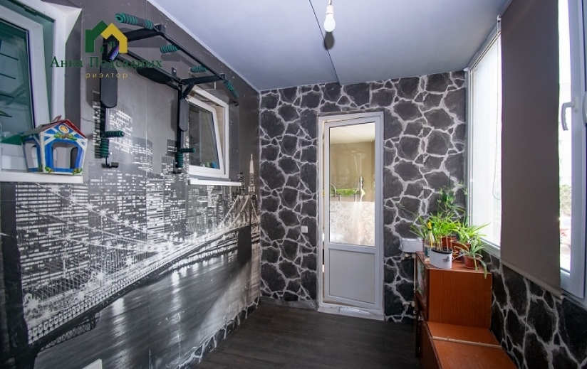 Фото 7 Продажа Квартир ​Яркое отражение индивидуальности.