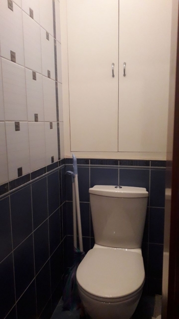 Фото 9 Продажа Квартир Своя 2 к.кв. 50 м.кв. Салтовка Краснодарская ул. кирпич с евроремонтом и мебелью.