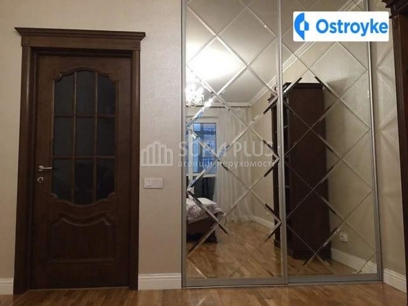 Фото 2 Продажа Квартир Кондратюка Юрия ул.