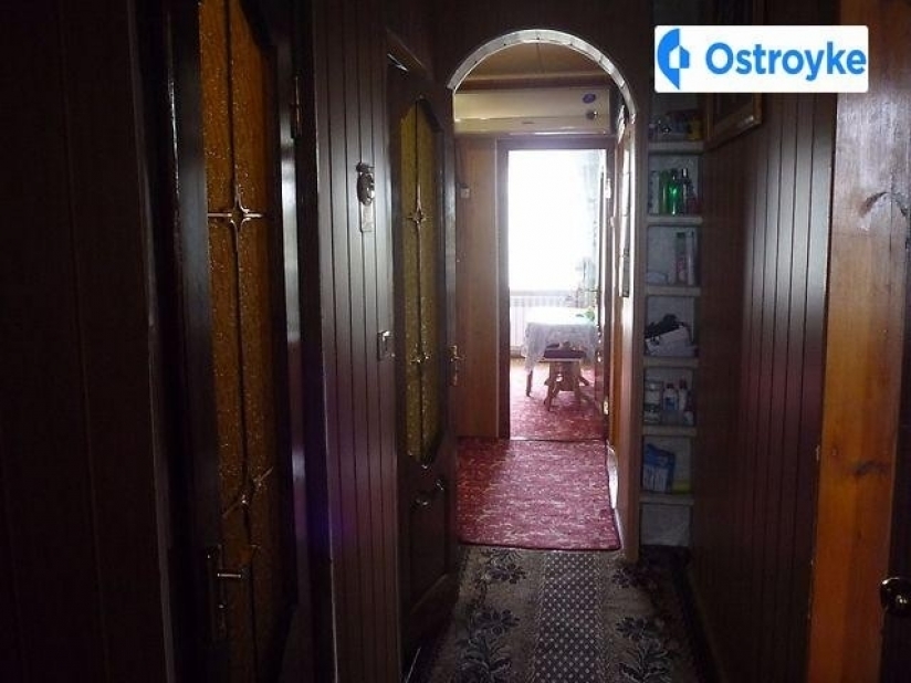 Фото 2 Продажа Квартир Будкевича вул.