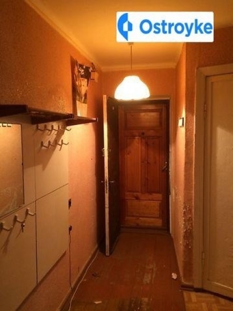 Фото 4 Продажа Квартир Добролюбова