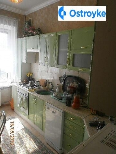 Фото 13 Продажа Квартир Богдана Хмельницкого