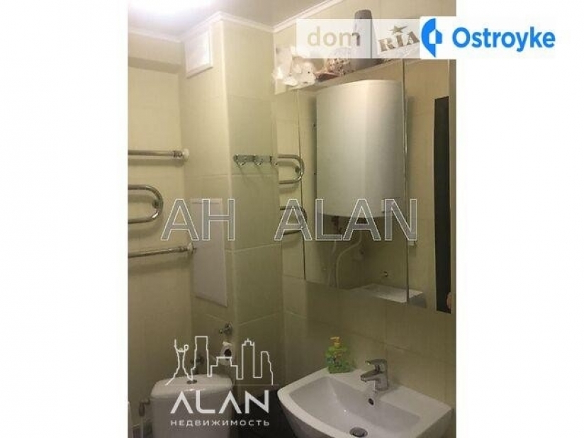 Фото 6 Продажа Квартир Булаховского Академика ул.