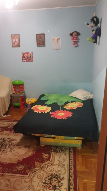 Фото 10 Продажа Квартир Продам 3к квартиру у метро Вырлица