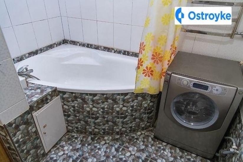 Фото 4 Продажа Квартир Академика Вернадского бульвар