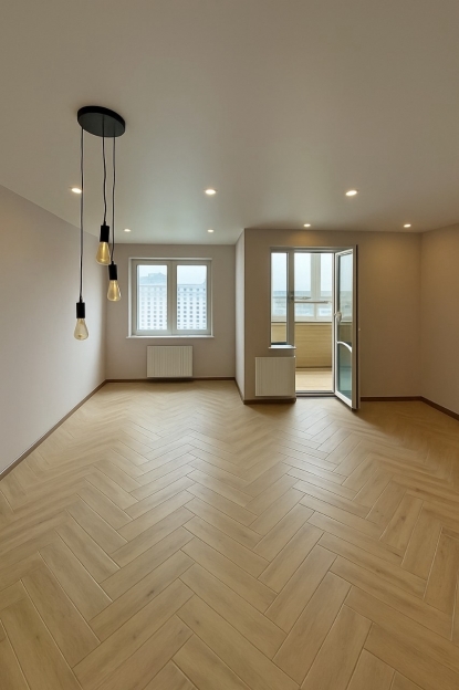 Фото 4 Продажа Квартир Однокімнатна к-ра в ЖК «Одеський бульвар» м. Теремки. Без комісії