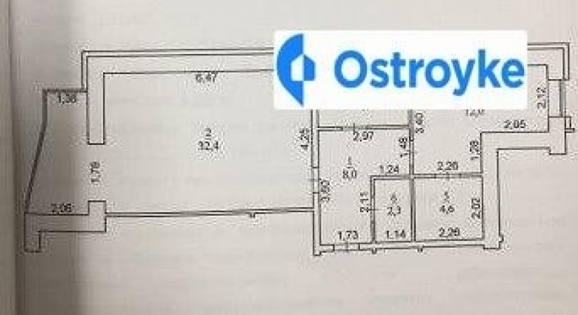 Фото 1 Продажа Квартир Гоголя улица