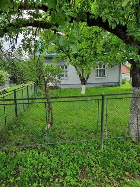 Фото 6 Продажа Квартир Продам будинок с.Снятинка