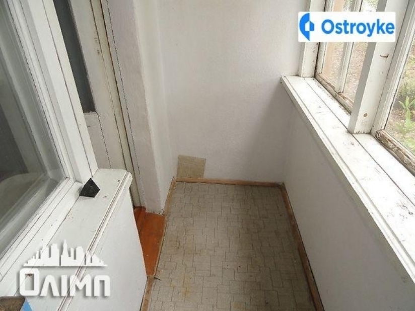 Фото 4 Продажа Квартир Леонтовича улица