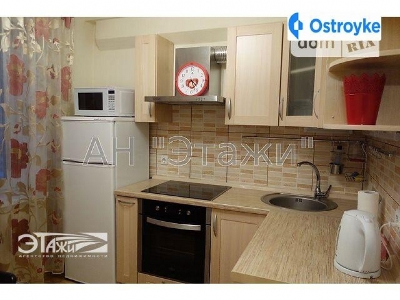 Фото 2 Продажа Квартир Оболонский пр-т