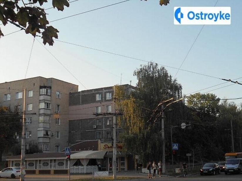 Фото 6 Продажа Квартир Доценко улица