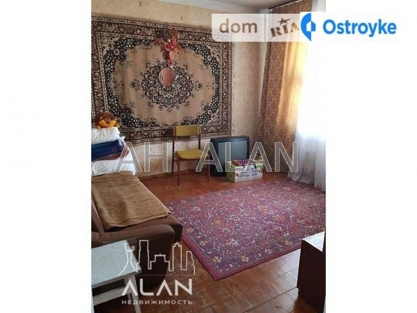 Фото 13 Продажа Квартир Героев Днепра ул.