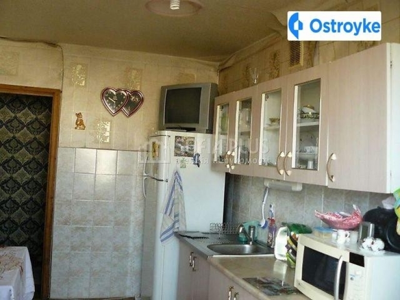 Фото 5 Продажа Квартир Введенская ул.