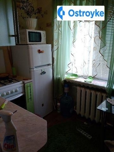 Фото 2 Продажа Квартир 