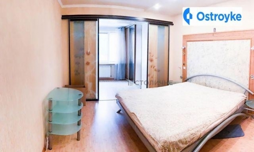 Фото 2 Продажа Квартир Сулеймана Стальского улица