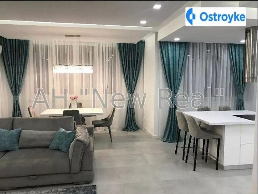 Фото 3 Продажа Квартир Срибнокильская ул.