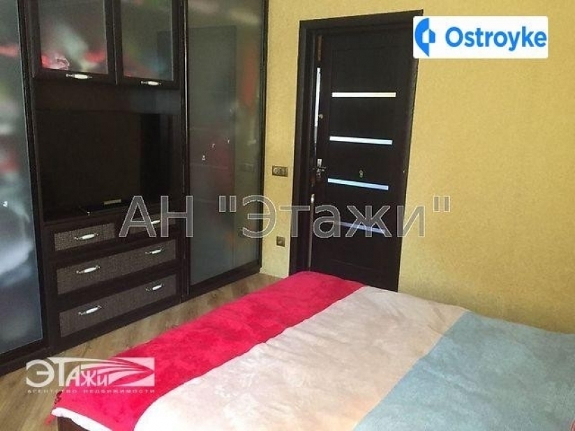 Фото 1 Продажа Квартир Матросова ул.