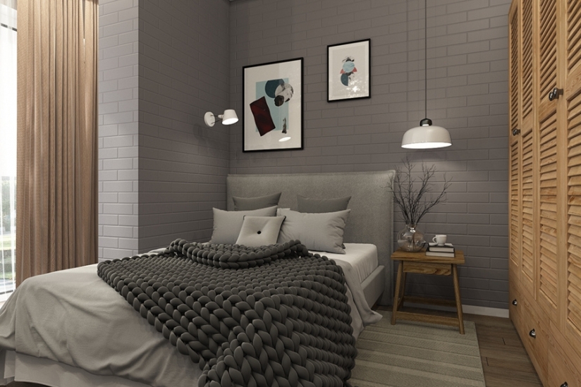 Фото 11 Продажа Квартир Продается 1-нокомнатная квартира на Таирова