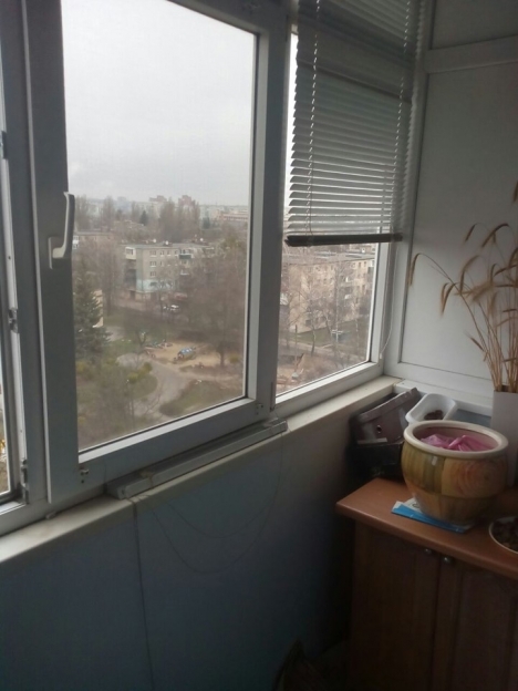 Фото 2 Продажа Квартир Продам 3-х кімнатну квартиру у м.Полтава