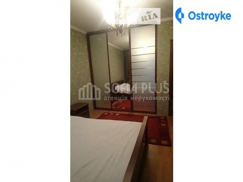 Фото 10 Продажа Квартир Драгоманова ул.