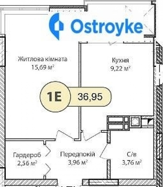 Фото 1 Продажа Квартир 