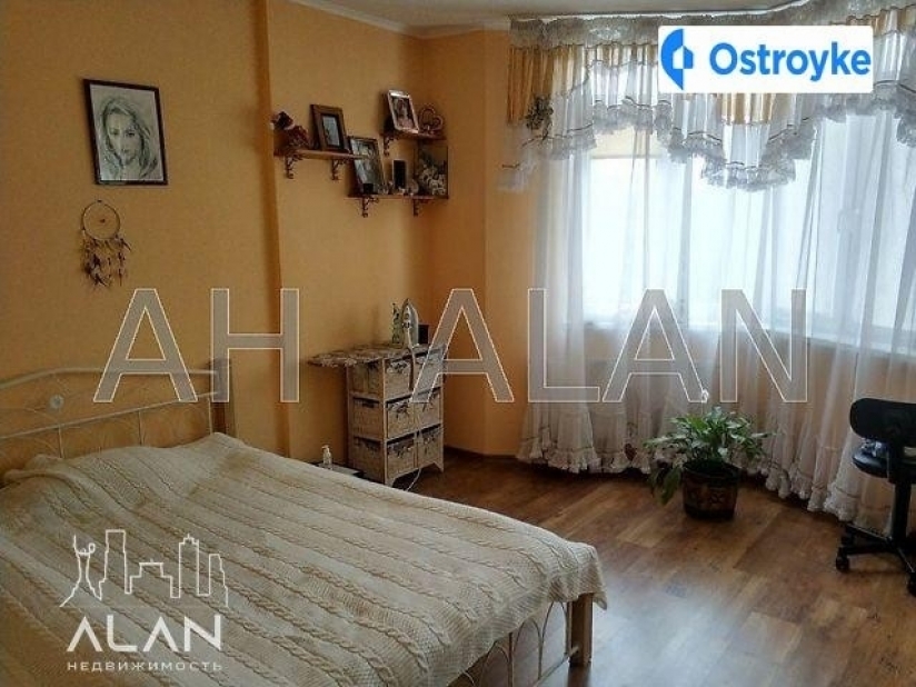 Фото 9 Продажа Квартир Саперно-Слободская ул.