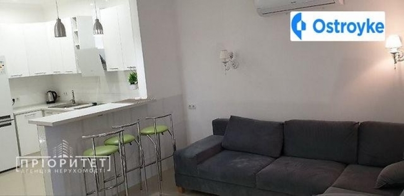 Фото 5 Продажа Квартир Гагаринское плато