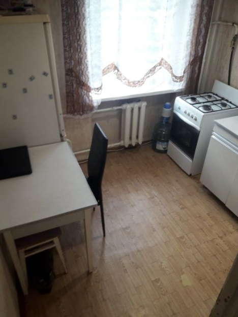 Фото 3 Продажа Квартир Продаётся квартира по ул.Ушинского,1