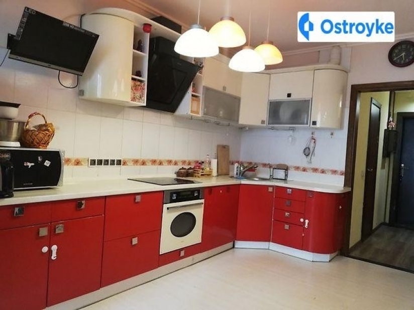 Фото 12 Продажа Квартир Олени Пчілки улица