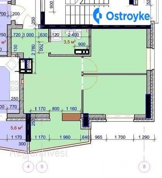 Фото 4 Продажа Квартир 