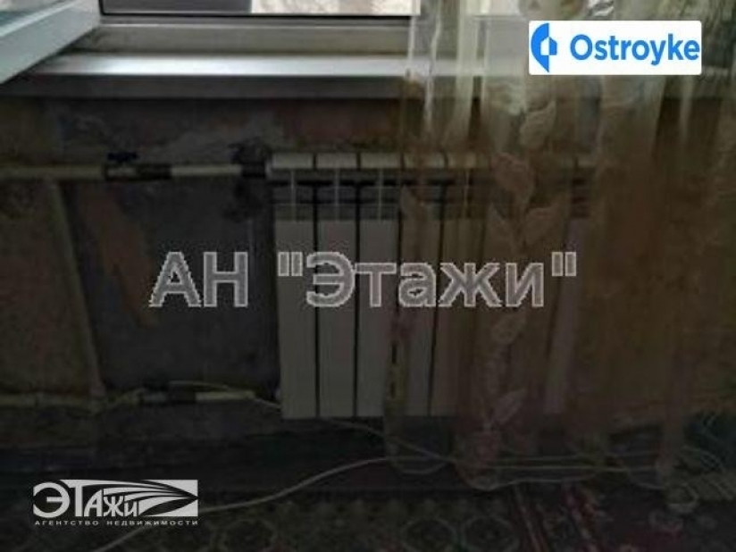 Фото 10 Продажа Квартир Лятошинского ул.