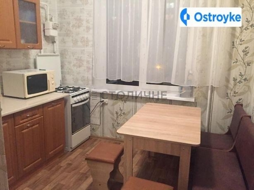 Фото 8 Продажа Квартир Северная улица