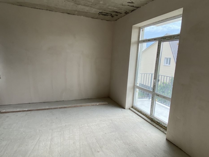 Фото 6 Продажа Квартир Своя 1-комн квартира в 10 мин от центра ул. Ядова (Слободка)