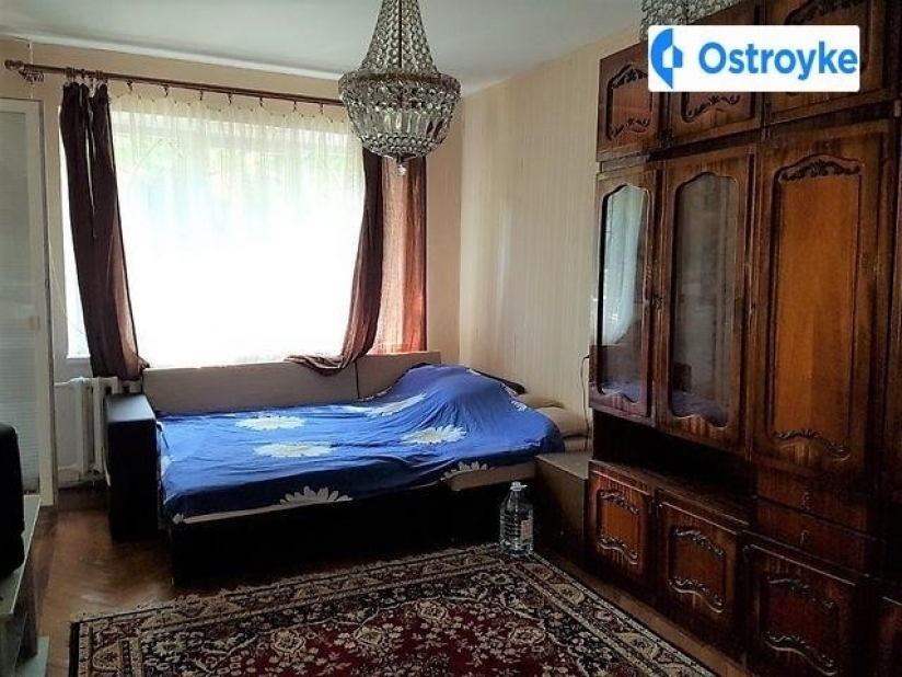 Фото 4 Продажа Квартир Академика Вильямса улица