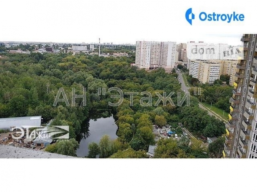 Фото 8 Продажа Квартир Радченко Петра ул.