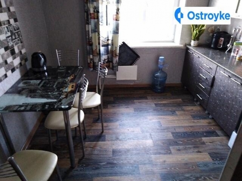 Фото 5 Продажа Квартир Дружба народов