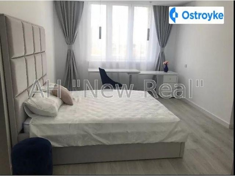 Фото 9 Продажа Квартир Срибнокильская ул.