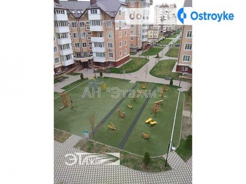 Фото 6 Продажа Квартир Бориса Гмирі вул.