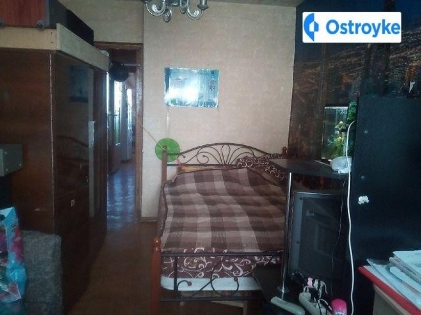 Фото 9 Продажа Квартир Михаила Лушпы проспект