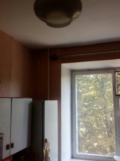 Фото 1 Продажа Квартир Продам трехкомнатную квартиру.