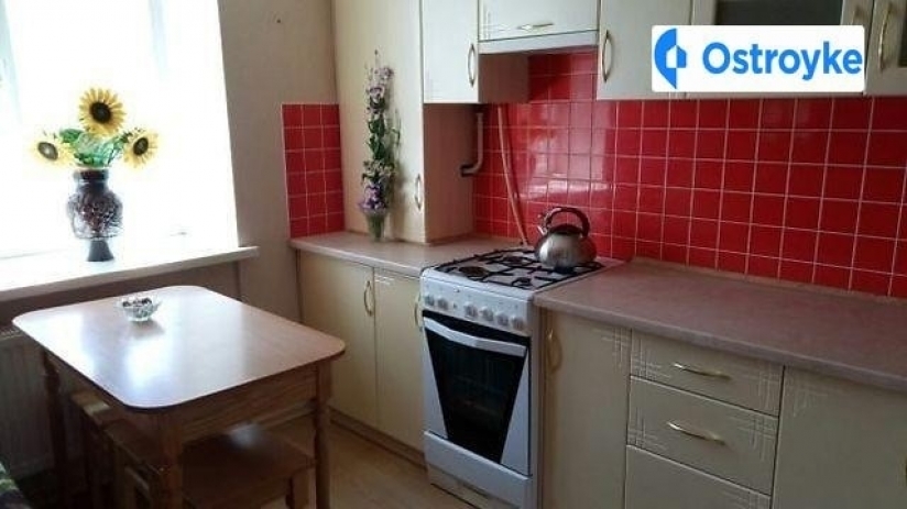 Фото 1 Продажа Квартир Черепина улица