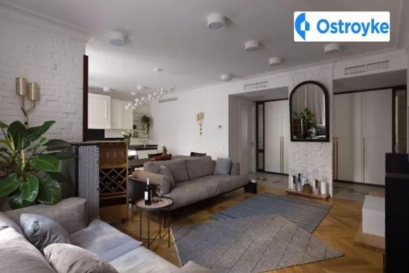 Фото 5 Продажа Квартир Патриса Лумумбы улица